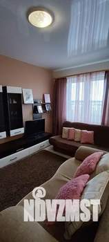 Студия квартира, посуточно, 50м2, 12/21 этаж