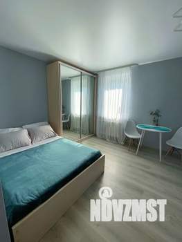 1-к квартира, посуточно, 33м2, 9/9 этаж