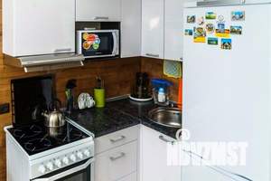 1-к квартира, посуточно, 30м2, 1/9 этаж