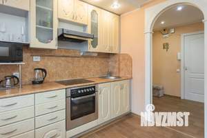2-к квартира, посуточно, 55м2, 6/9 этаж