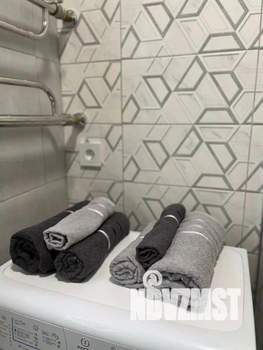 2-к квартира, посуточно, 42м2, 1/1 этаж