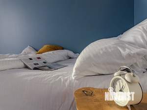 1-к квартира, посуточно, 34м2, 6/9 этаж