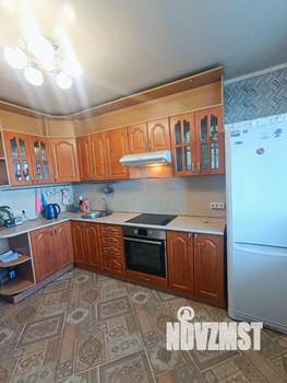 4-к квартира, на длительный срок, 73м2, 5/5 этаж