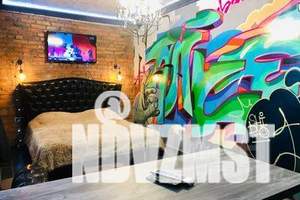 1-к квартира, посуточно, 26м2, 2/3 этаж