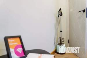 1-к квартира, посуточно, 20м2, 1/5 этаж