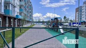 2-к квартира, на длительный срок, 45м2, 2/9 этаж