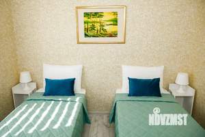 2-к квартира, посуточно, 38м2, 1/9 этаж