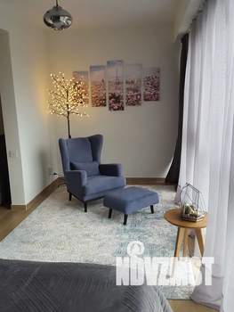 2-к квартира, посуточно, 50м2, 2/9 этаж