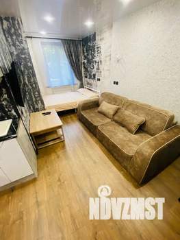 Студия квартира, посуточно, 22м2, 2/5 этаж