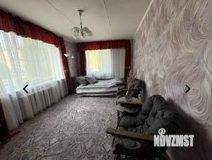 2-к квартира, на длительный срок, 48м2, 2/4 этаж