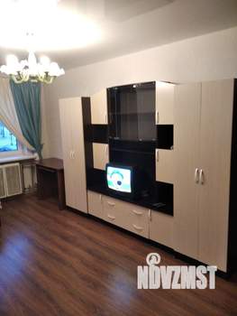 2-к квартира, на длительный срок, 42м2, 1/5 этаж
