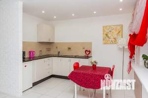 Студия квартира, посуточно, 36м2, 2/20 этаж