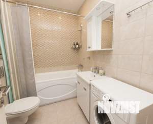 2-к квартира, на длительный срок, 45м2, 2/21 этаж