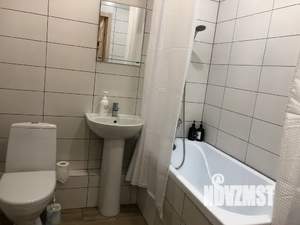 Студия квартира, посуточно, 31м2, 3/16 этаж