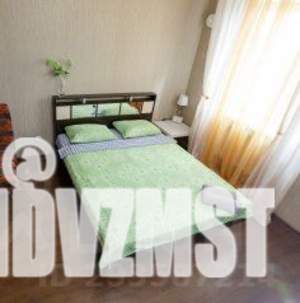 1-к квартира, посуточно, 28м2, 11/14 этаж