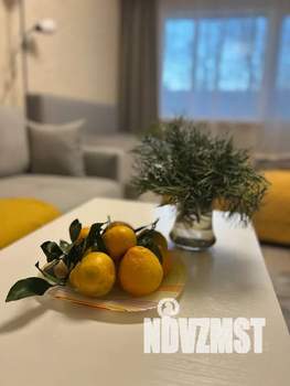 1-к квартира, посуточно, 30м2, 4/5 этаж