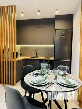 2-к квартира, посуточно, 45м2, 3/9 этаж