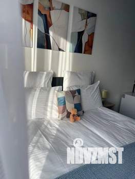 1-к квартира, посуточно, 29м2, 5/9 этаж