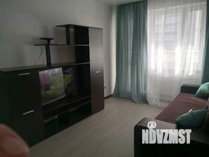 2-к квартира, посуточно, 54м2, 1/9 этаж