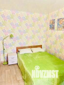 1-к квартира, посуточно, 32м2, 3/5 этаж