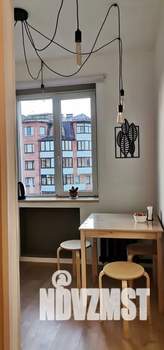 1-к квартира, посуточно, 30м2, 5/5 этаж