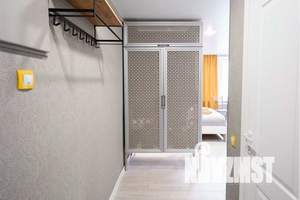 1-к квартира, посуточно, 30м2, 3/5 этаж