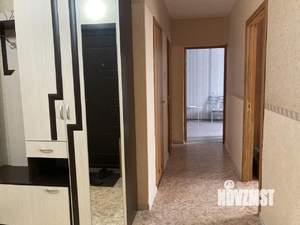 2-к квартира, посуточно, 51м2, 4/9 этаж