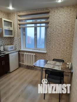 1-к квартира, посуточно, 36м2, 9/9 этаж