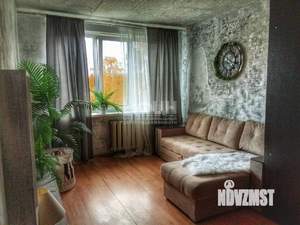 1-к квартира, на длительный срок, 31м2, 5/5 этаж