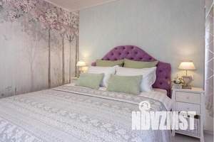 2-к квартира, посуточно, 54м2, 4/5 этаж