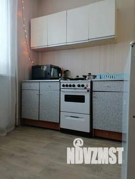 1-к квартира, посуточно, 40м2, 2/9 этаж