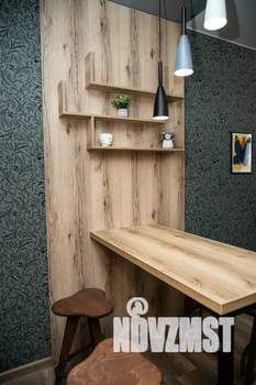 2-к квартира, посуточно, 42м2, 3/25 этаж