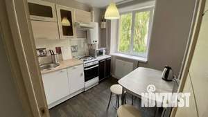 2-к квартира, посуточно, 45м2, 1/1 этаж