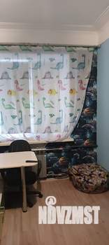 2-к квартира, на длительный срок, 45м2, 1/2 этаж