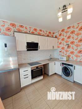 2-к квартира, на длительный срок, 56м2, 5/9 этаж