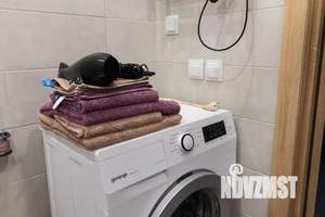 Студия квартира, посуточно, 30м2, 10/16 этаж