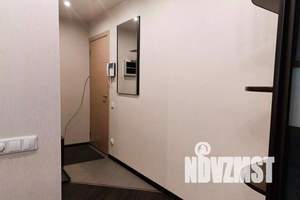 1-к квартира, посуточно, 32м2, 1/5 этаж
