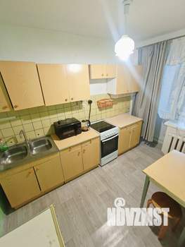 2-к квартира, на длительный срок, 56м2, 1/5 этаж