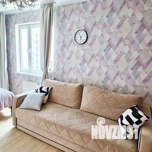 2-к квартира, посуточно, 48м2, 6/13 этаж