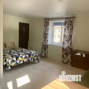 1-к квартира, посуточно, 31м2, 1/1 этаж