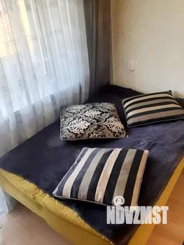 2-к квартира, посуточно, 47м2, 5/5 этаж