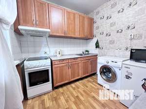 1-к квартира, посуточно, 35м2, 6/10 этаж