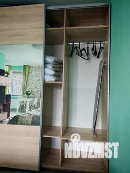 Студия квартира, посуточно, 35м2, 3/5 этаж