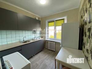 1-к квартира, на длительный срок, 30м2, 5/5 этаж