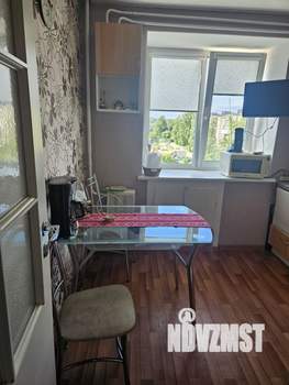 2-к квартира, посуточно, 48м2, 4/5 этаж