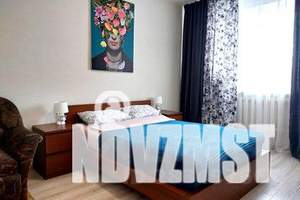 1-к квартира, посуточно, 30м2, 9/12 этаж