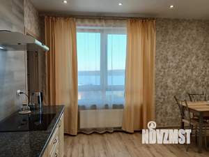 2-к квартира, посуточно, 49м2, 14/21 этаж