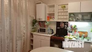 1-к квартира, посуточно, 36м2, 8/9 этаж