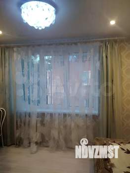 1-к квартира, посуточно, 34м2, 4/5 этаж