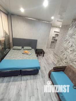 1-к квартира, посуточно, 32м2, 3/5 этаж
